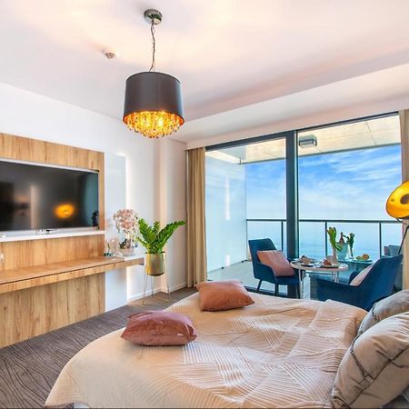 North Apartments, Sunsetview 507 Колобжег Экстерьер фото